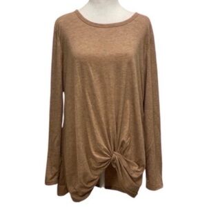 Shibever Long Sleeve Shirt